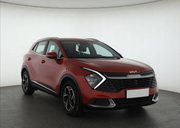 Kia Sportage 1.6 T-GDI