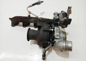 TURBINA BMW F30 F31 N47D20C 8519475