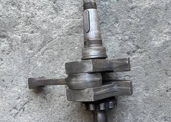 Andora s301d wał korbowy S 301d wał