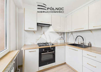 Ełk ul. Kilińskiego, 1 piętro, odnowione