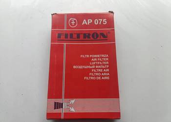 Daihatsu Hijet Fiat Panda Uno Piaggio Porter FILTR POWIETRZA AP075