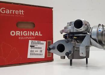 Nowa turbosprężarka GARRETT  790179-5002S 790179-0002 790179-2
