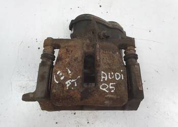 Audi Q5 TYLNY ZACISK HAMULCOWY lewy tył KIEROWCY 32347485B