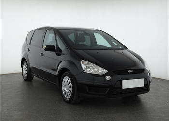 Ford S-Max 2.0 TDCi
