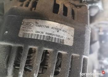 Alternator Ford Focus 1.8 Diesel