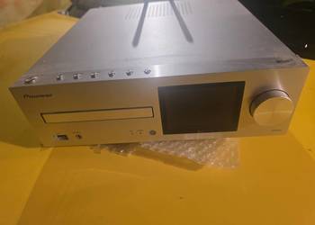 Pioneer all in one xc-hm86d