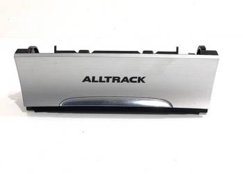 POPIELNICZKA VW PASSAT B7 3C0863284K 1.8 160KM 10-15 KASETA WKŁAD