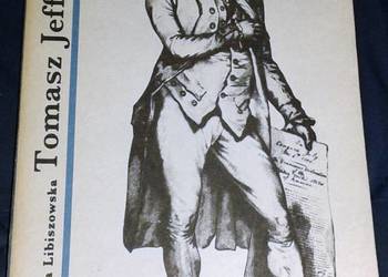 Tomasz Jefferson - Zofia Libiszowska