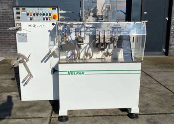 Saszetkarka do mokrych chusteczek Volpak