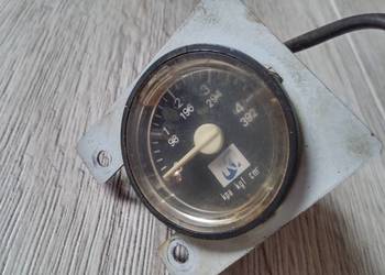 Manometr ULRICH WANDICH WA 24