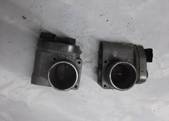 Fiat Stilo Doblo 1.6 16V przepustnica 48SMF5/B