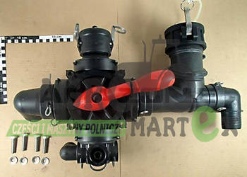 73302855 ZAWÓR KPL AMAZONE