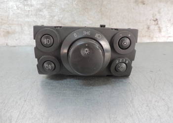 OPEL VECTRA C WŁĄCZNIK ŚWIATEŁ