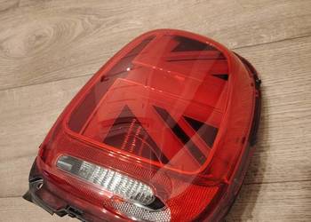 Prawa lampa tył Mini Cooper s se 2022 H4743134 - 06