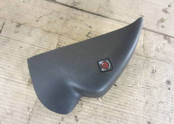 Zaślepka deski rozdzielczej prawa Peugeot 308 13-