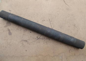 Wał górny z frezem K 700 Oryginał Wał górny z frezem K 700 Oryginał