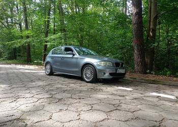 BMW 120i 150km