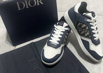Buty Dior 45 męskie