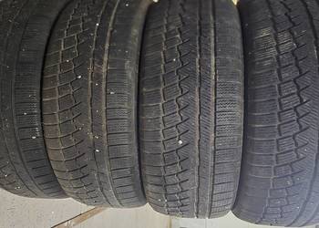 Opony Zimowe zeetex wh1000 Suv 4x 235/55r17