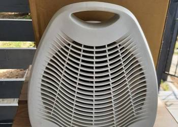 Termowentylator (farelka)