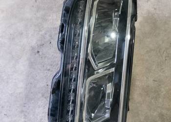 LAMPA PRZEDNIA PRAWA PRZÓD FULL LED 5NB941036D VW TIGUAN II (2016-)
