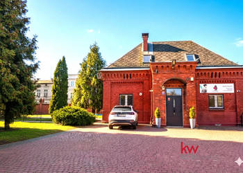 Lokal Kwidzyn 110m2