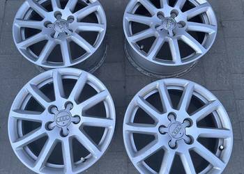 Felgi aluminiowe 13” 14” 15” 16" 17" 18" 19 20 kola opony letnie wielosezon