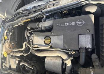 Silnik Opel Astra G 2.0 DTI