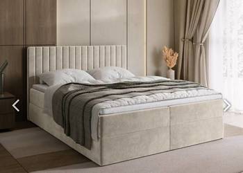 Łóżko kontynentalne