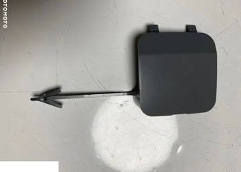Opel Corsa E 13399548 zaślepka zderzaka hak