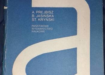 Nowa gramatyka angielska w ćwiczeniach - Antoni Prejbisz