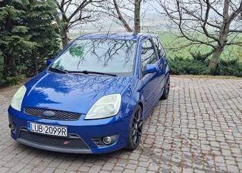 Fiesta st150 2.0 b