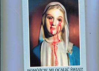 Pomóżcie mi ocalić Świat Orędzia i wydarzenia w Naju 1993