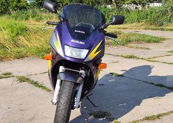 Suzuki RF900r SPRZEDAM!!
