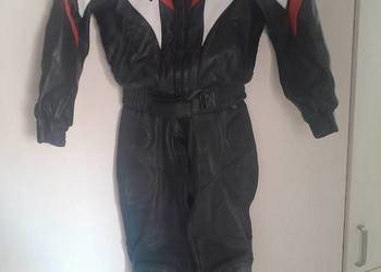 Kombinezon dwuczesciowy