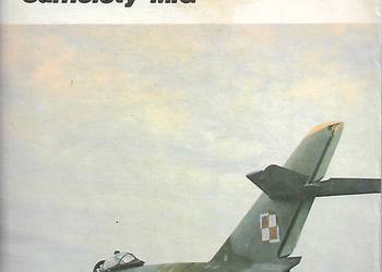 Samoloty MiG - P. Butowski