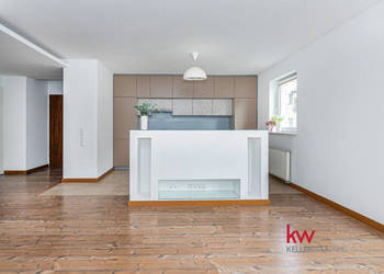 Oferta sprzedaży mieszkania Poznań 58.4m2 2 pokojowe