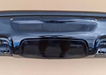 CITROEN C5 AIRCROSS ZDERZAK TYŁ TYLNY DOKŁADKA PDC 9825446577