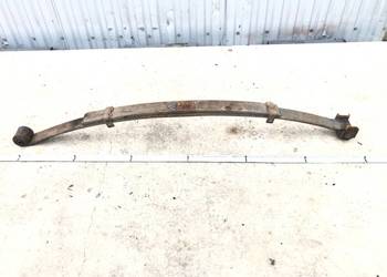 RESOR LEWY TYŁ VW LT 28 35 Bus 96-06 PIÓRO TYLNY, LEWA