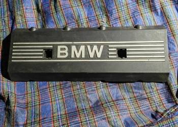 Osłona pokrywa silnika BMW E38 m60 prawa