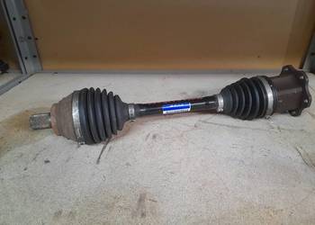 VW SPORTSVAN AUDI PÓŁOŚ LEWA 5Q0407271CK DSG