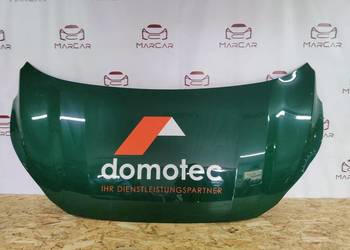 Maska Silnika Ford Transit Custom II 2023-