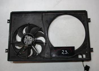 WIATRAK WENTYLATORY VW AUDI SEAT 1J0121207