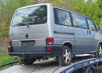 felgi aluminiowe RONAL 5x112 6.5Jx16H2 ET50 57,1 mm (m.in. do VW T4)
