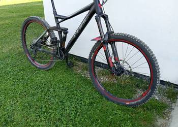 Cube stereo 160mm