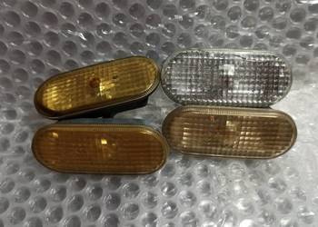 Migacz Komplet Passat b5 Golf IV Lupo 3L Bora I Sharan I Alhambra I