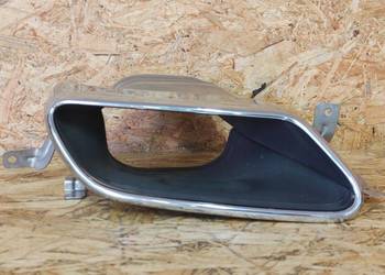 VOLVO S60 V60 II KOŃCÓWKA WYDECHU PRAWA 31455531