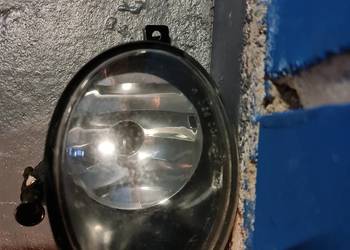 Halogen prawy vw tiguan 2012r.