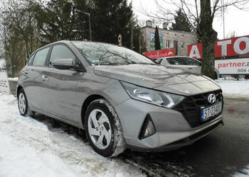 Hyundai i20 1,2 salon polska III (2020-)