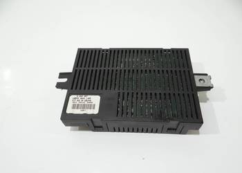 MODUŁ STEROWNIK ŚWIATEŁ BMW E60 E61 LCI 6943287